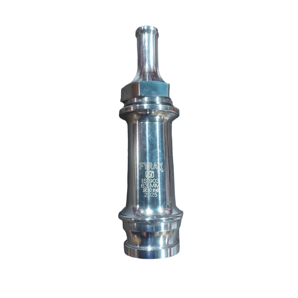 Ss Branch Pipe - Color: Multiple