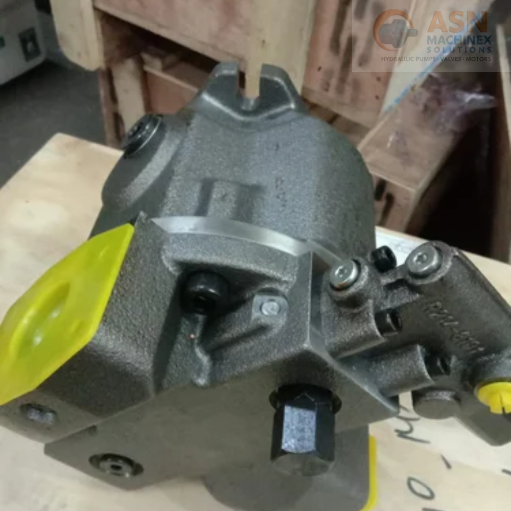 A10V045DR Rexroth Hydraulic Pump