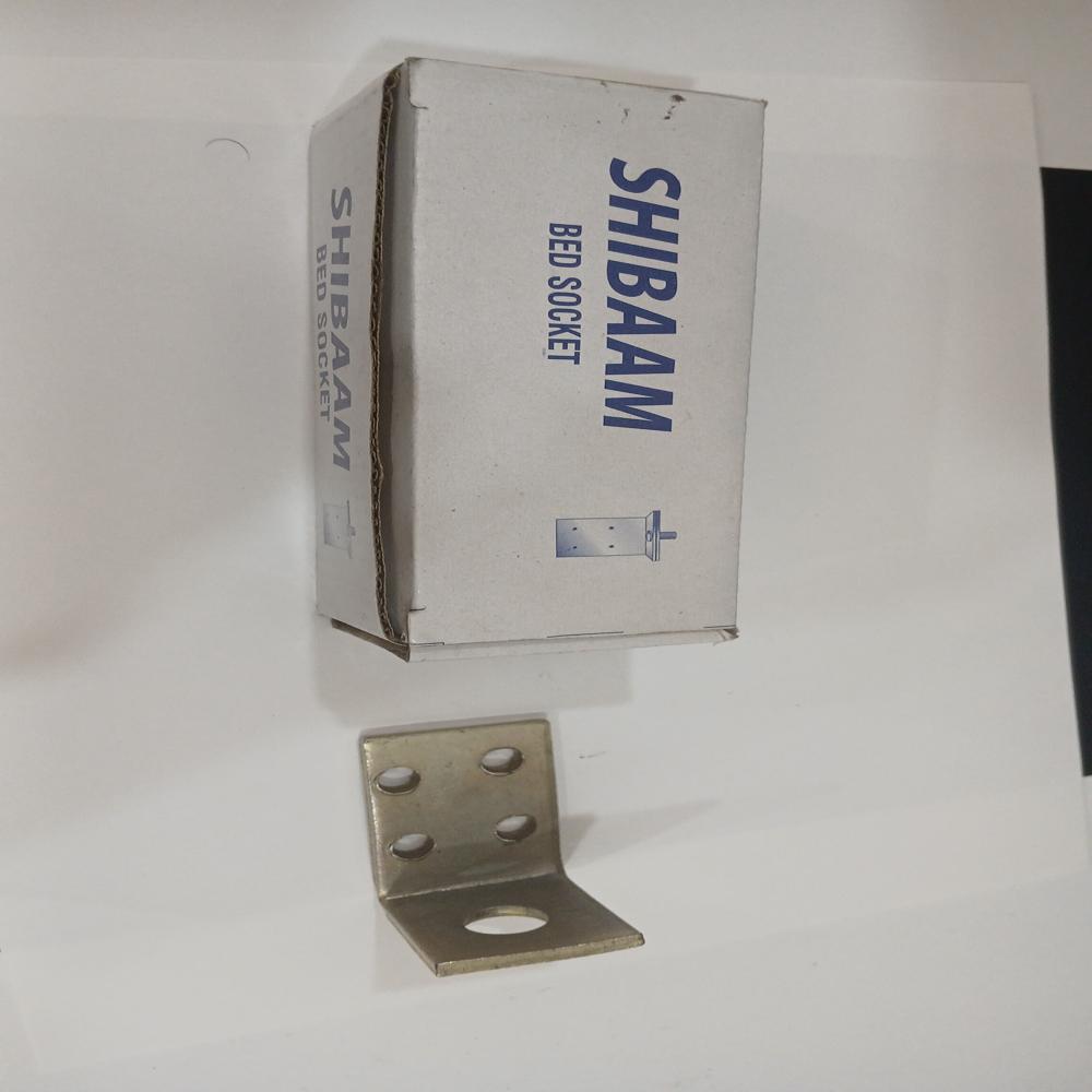 Shibaam Light Bedsocket