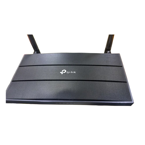 Tplink डुअल बैंड एक्सपोन राउटर