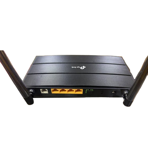 Tplink Dual Band Xpon Router