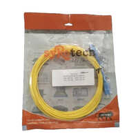 5 Meter Patch Cord Fiber Optic Cable