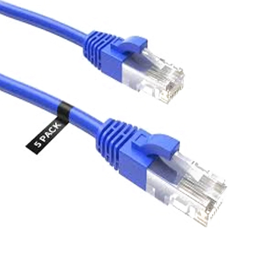 Cat 6 ईथरनेट केबल