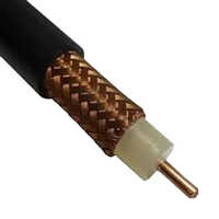 Rg 6 Coaxial Cable