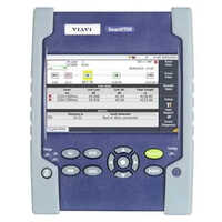 Optical Time Domain Reflectometer - Color: Blue