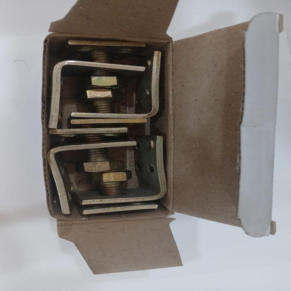 Shibaam Heavy Bedsocket