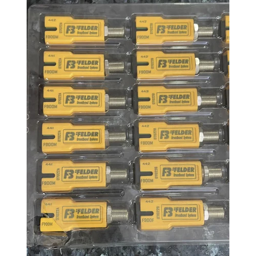 Cable Tv Ftth Node - Application: Industrial