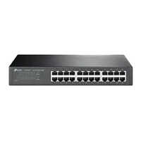 Unmanaged Ethernet Switch
