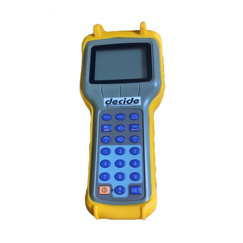Digital Signal Level Meter - Feature: Good Quality