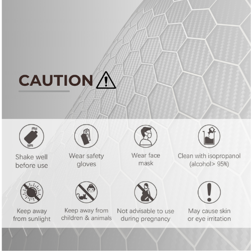 Filamont Standard Pro Resin 2.0 Orange Red