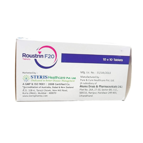 Rosuvastatin and Fenofibrate