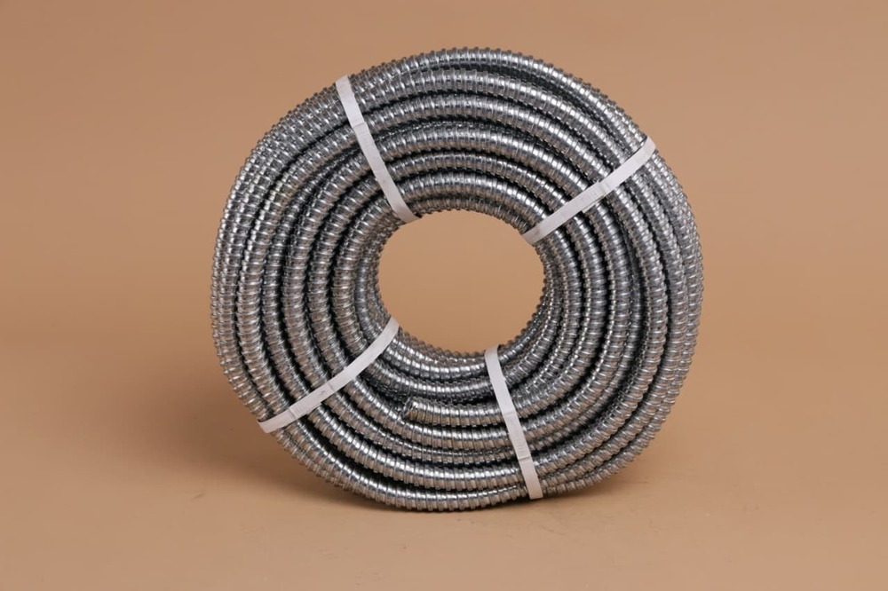 Reduce Wall Steel Flexible Conduit Pipe