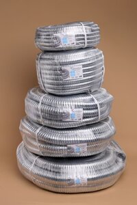 Reduce Wall Steel Flexible Conduit Pipe