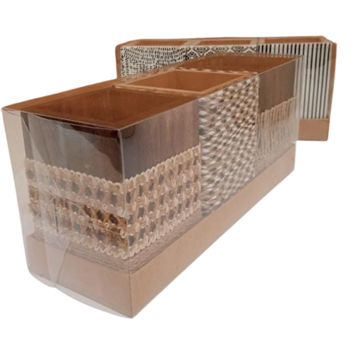 Pvc Packaging Box
