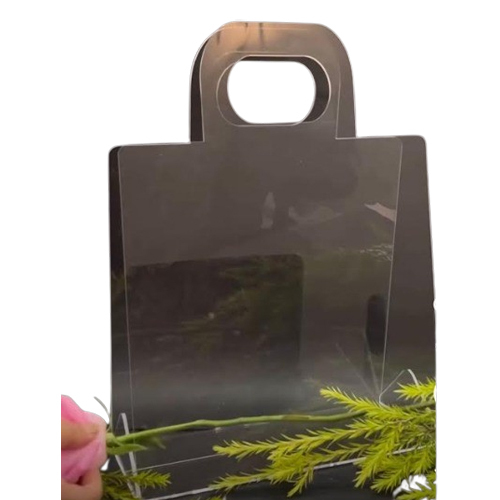 Pet Packing Box - Color: Black