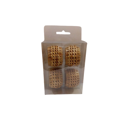 Pet Box - Finishing: Glossy Lamination