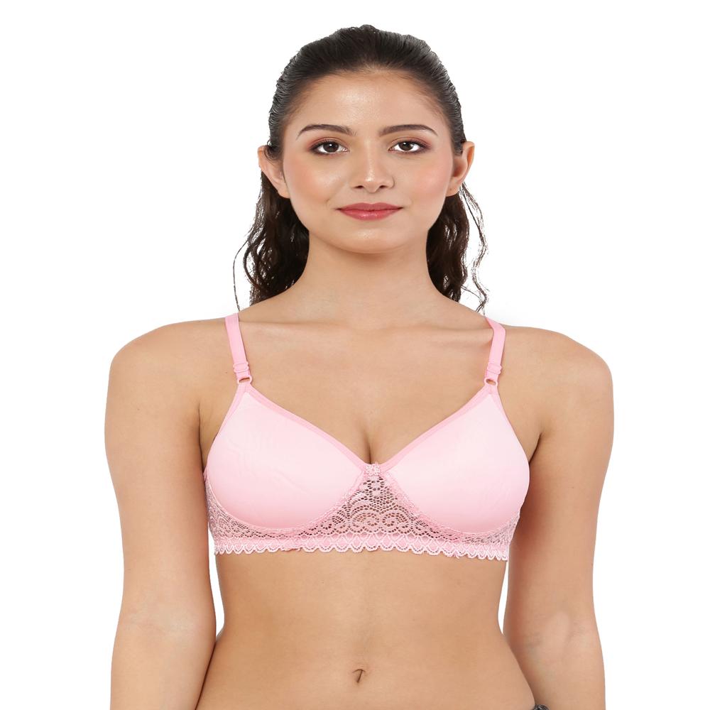 Angel Foam Bra - Bra Design: Padded