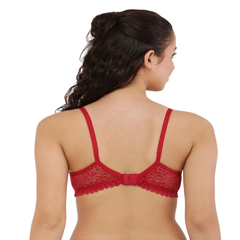 Angel Foam Bra - Bra Design: Padded