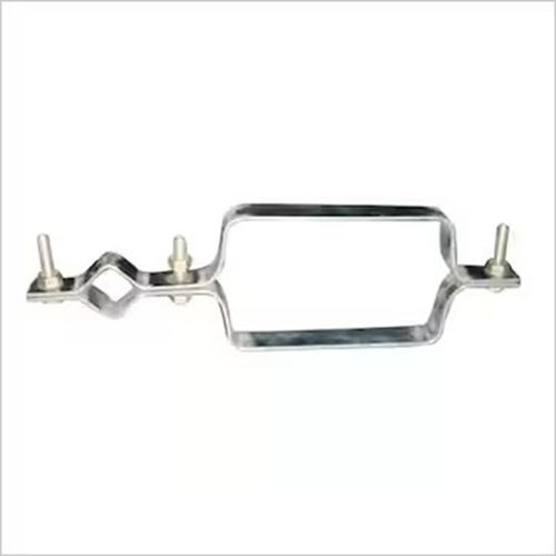 Pole Hook - Color: Silver