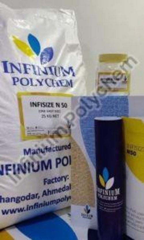 Infisize N-80 Textile Sizing Binder