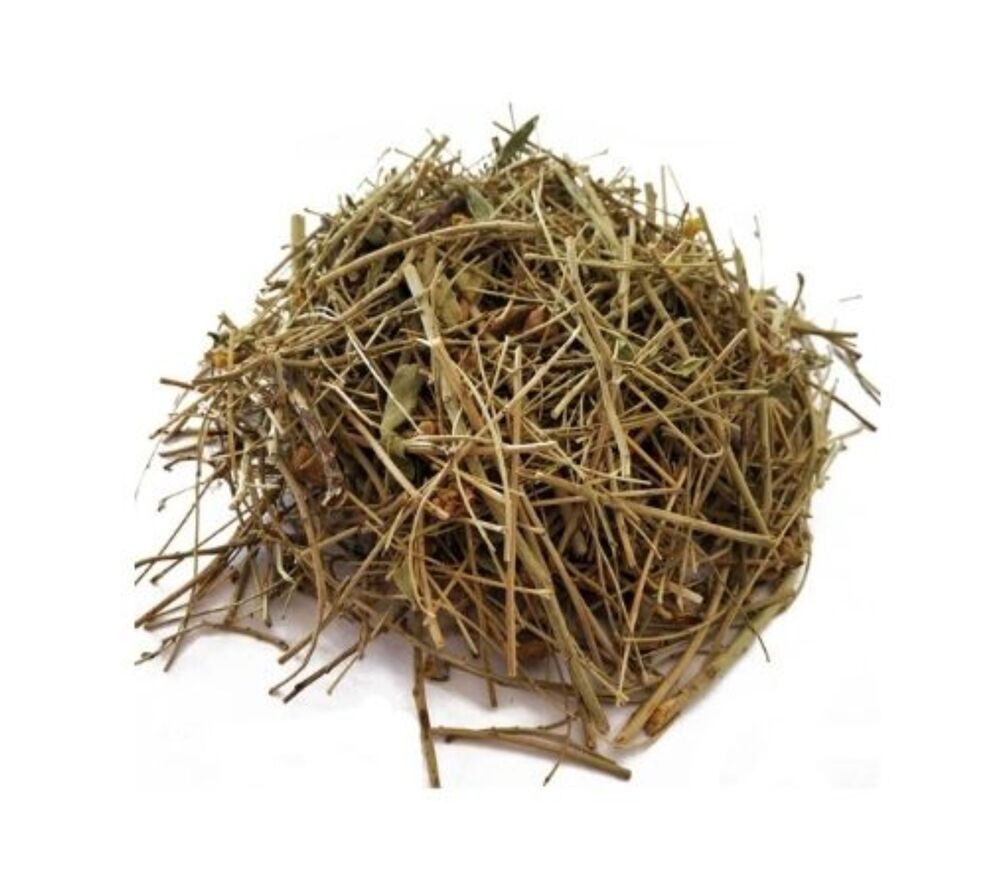 Natural Senna Stems - Direction: As Suggested