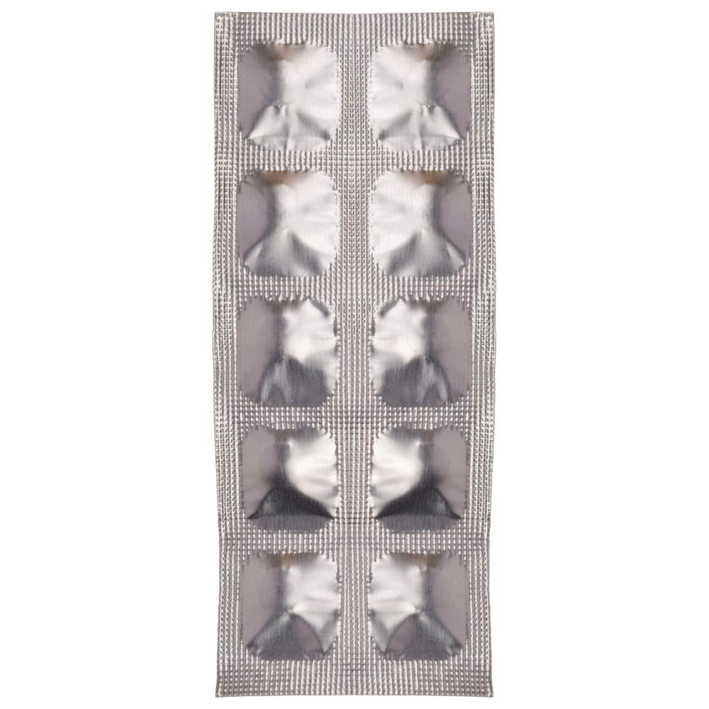 Btn Forte Biotin (10mg) Tablets - Drug Type: General Medicines