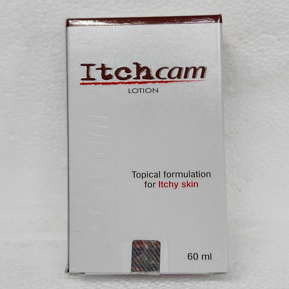 Itchcam Lotion 60ml