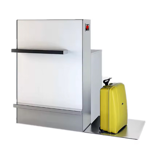 Ada Compliant Event Registration Desk Ergonomic Staff Workstation - Application: Hotel