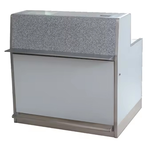 Professional Airport Multi-function Check-in Counter Security Check Boarding Gate Service Counter