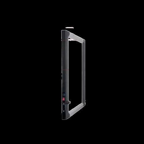 X-Ray Premium Slim View Box - Dimension (L*W*H): 505 X 504 X 25 Millimeter (Mm)