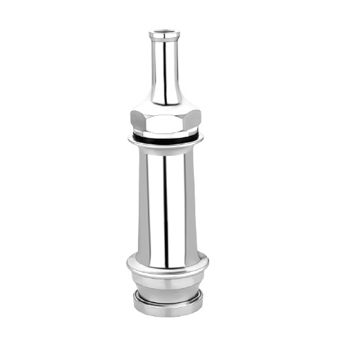 63 Mm Branch Pipe - Color: Silver