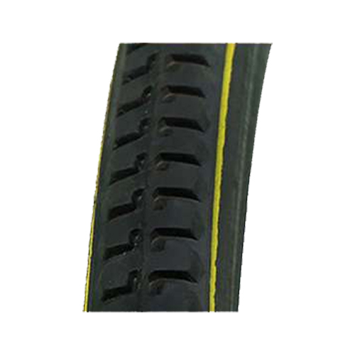 Azgar 22 Ply Roadfighter