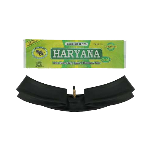 Extra Heavy Duty Cycle And Rickshaw Tube