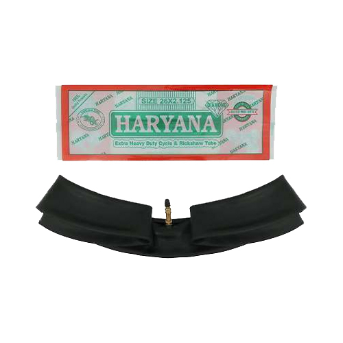 26x2.125 Extra Heavy Duty Cycle And Rickshaw Tube
