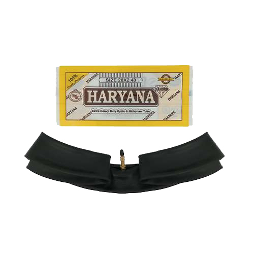 20x2.40 Extra Heavy Duty Cycle And Rickshaw Tube