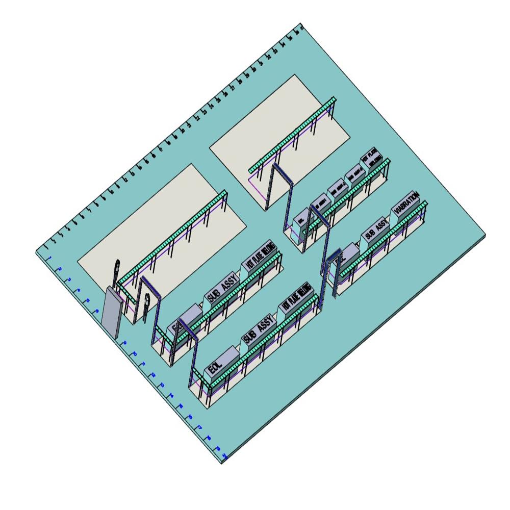 Shed Fabrication Service