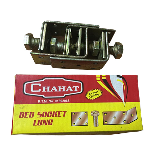 Bed Bolt