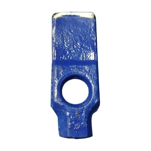 Iron Basula Drop Forged