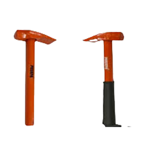 Basuli Pipe With Grip