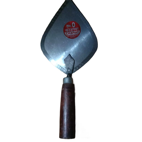 Kotla Karni - Color: Grey