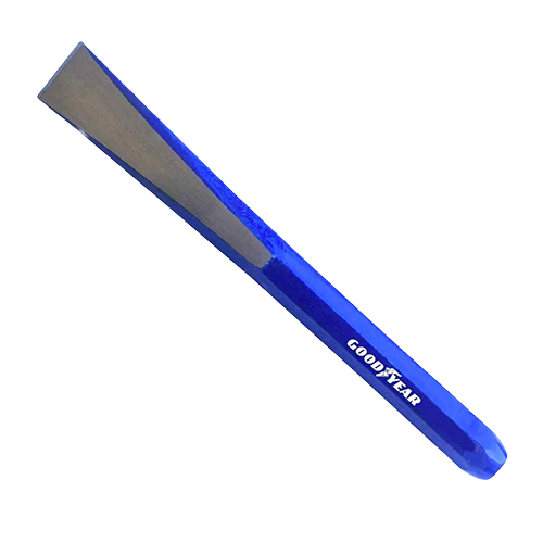Cast Iron Chisel - Color: Grey