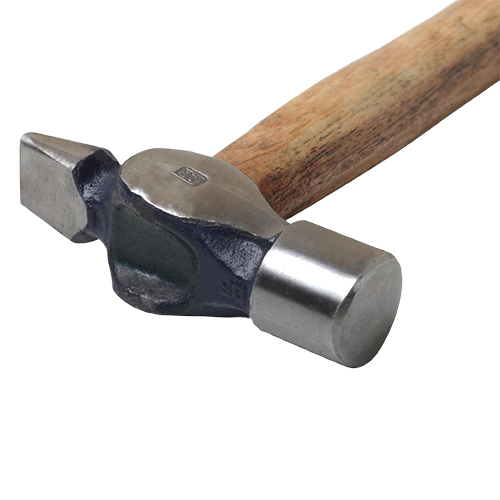 Cross Pein Hammer - Color: Black
