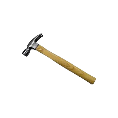 Hand Held Hammer - Color: Black