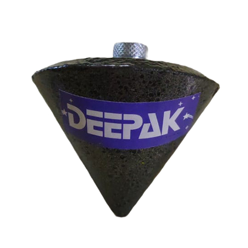 Sahul Punjab Type Plumb Bob Tools - Color: Black