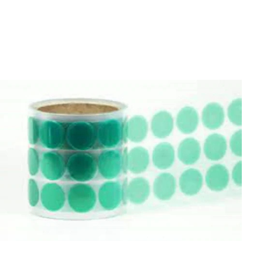 Green Masking Die Cut Tapes