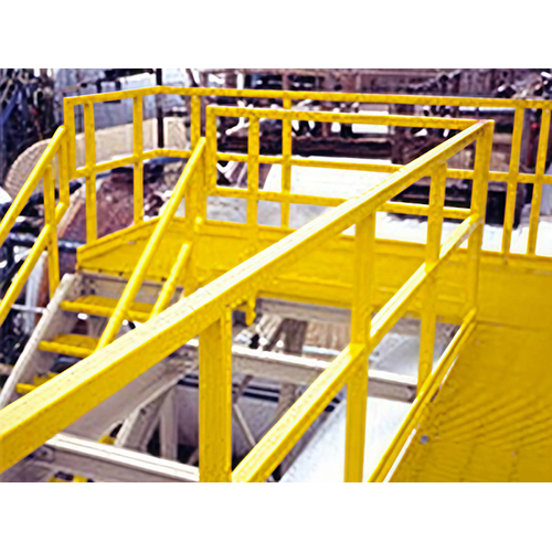 FRP Handrail
