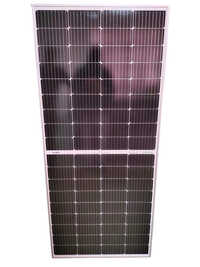 225W Loom Solar Half-Cut Solar Module