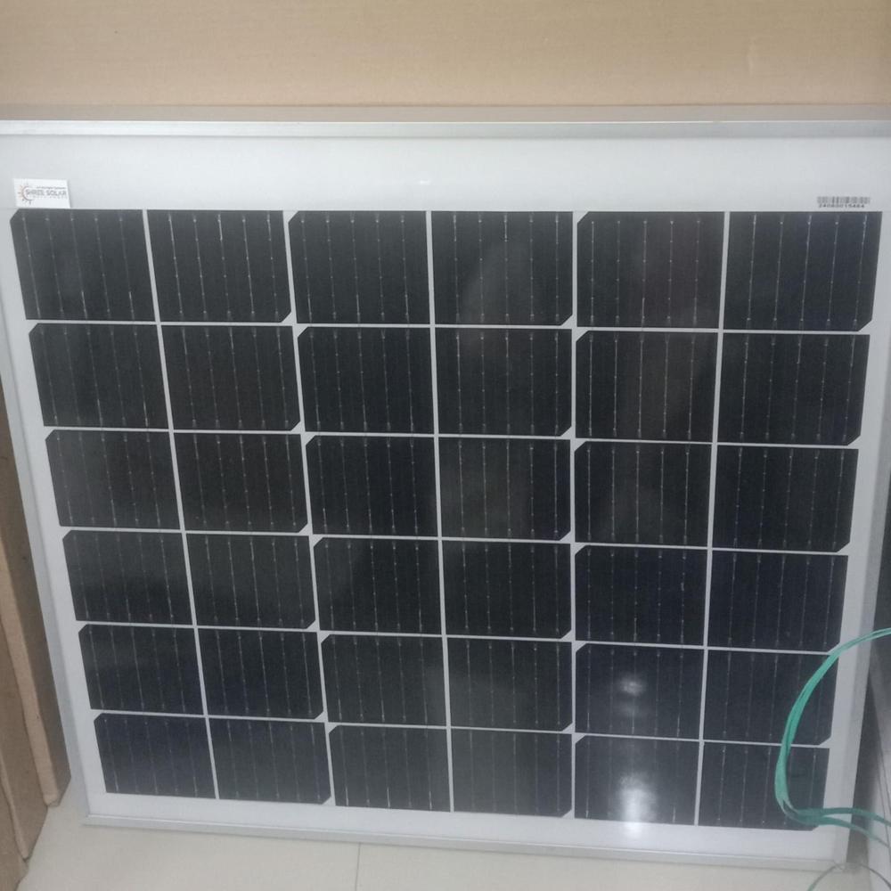 Solar Panels Board