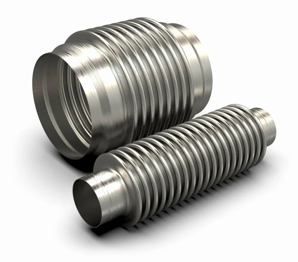 Ash Line Rectangular Bellows