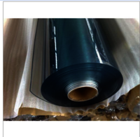 Clear View PVC Transparent Sheet